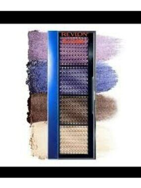 Revlon So Fierce! Prismatic Eye Shadow Palette 964 Clap Back